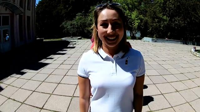 Поздравление на выпускной от родителей 2017. Школа № 17 Бийска. смотреть онлайн