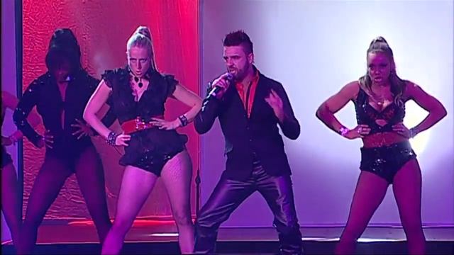 SCHA Opening: Dream On смотреть онлайн