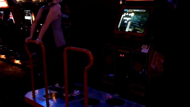 Bleeding Mascara ITG смотреть онлайн