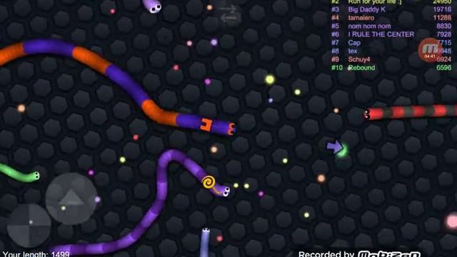 Игра за червей смотреть онлайн