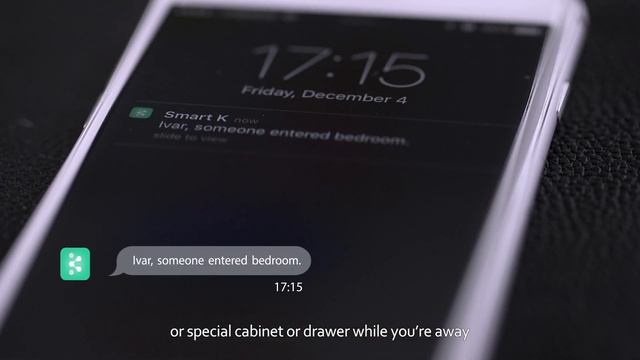 K Kit: Smart Home Made Simple смотреть онлайн