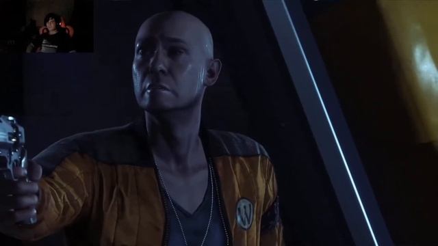Начинаем проходить Alien: Isolation смотреть онлайн