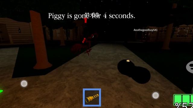 new anteo junpscare piggy branched realities смотреть онлайн