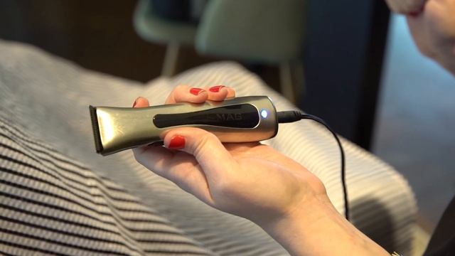 Which Neck Trimmer to buy: Wahl Sterling Mag review смотреть онлайн