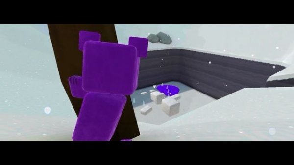 ПОЛУЧАЮ ЗОЛОТЫХ МЕДВЕДЕЙ В СНЕЖНОЙ ДОЛИНЕ (от меня что то скрывают...)Ч.2#gameplay #sba #прохождени