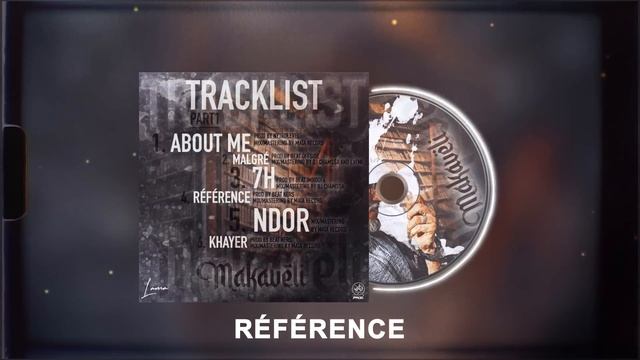 LAMA - MAKAVELI #part1 смотреть онлайн