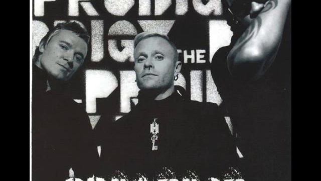 The Prodigy - Greatest Hits