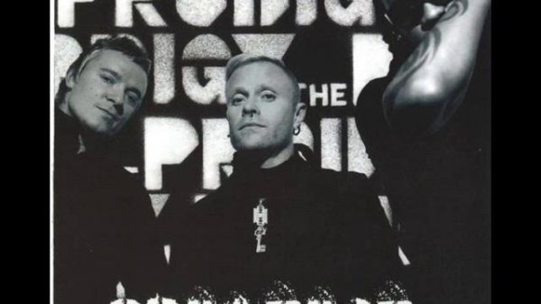 The Prodigy - Greatest Hits