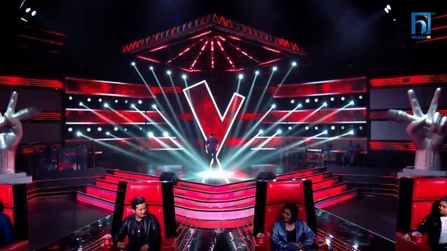 Voice of Nepal | Season 2 | Team Pramod | Epi, 1-6 смотреть онлайн