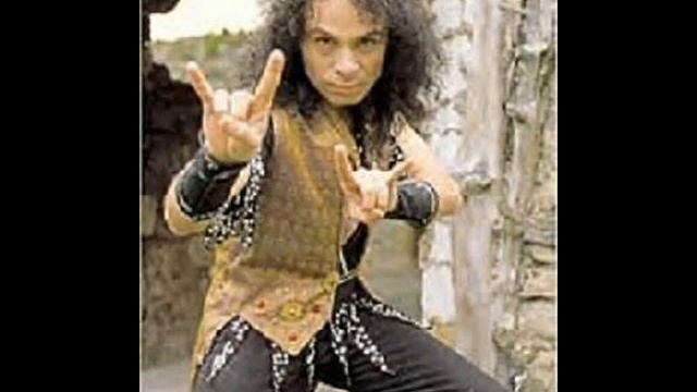 Black Sabbath-Neon Knights.wmv смотреть онлайн