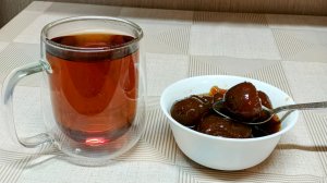 "Жизнь на пенсии".. Первый раз в жизни пробовала варенье из инжира.