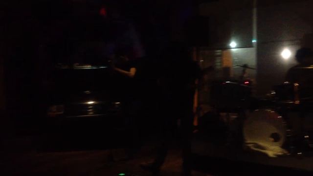 El Coyote - Mercury @ Momento Bar смотреть онлайн
