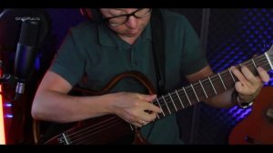 Hallelujah - Аллилуйя из "Шрека" (на гитаре)