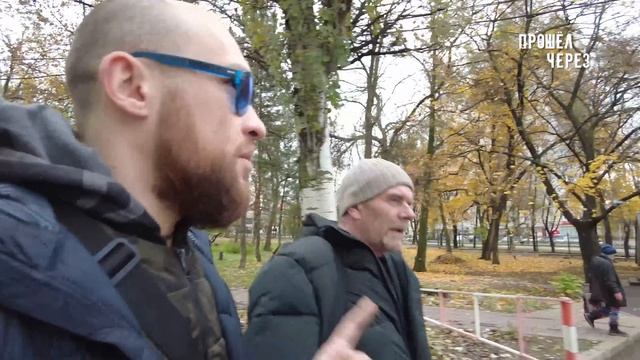 ДЯДЯ ВИТЯ МЕДВЕДЬ, ВЕРНУЛИ ЗРЕНИЕ. ВЕРНУЛИ ВОЗМОЖНОСТЬ НОРМАЛЬНО ЖИТЬ. смотреть онлайн