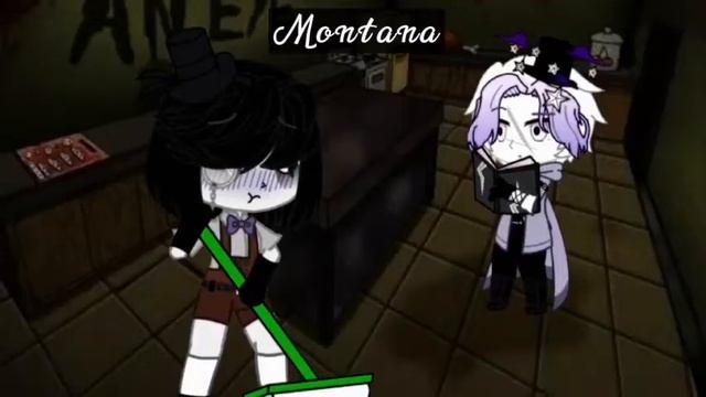 кратко о нашем доме=ONAF=(ролка) смотреть онлайн