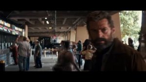 Логан (Видеоклип - 2017) фильм