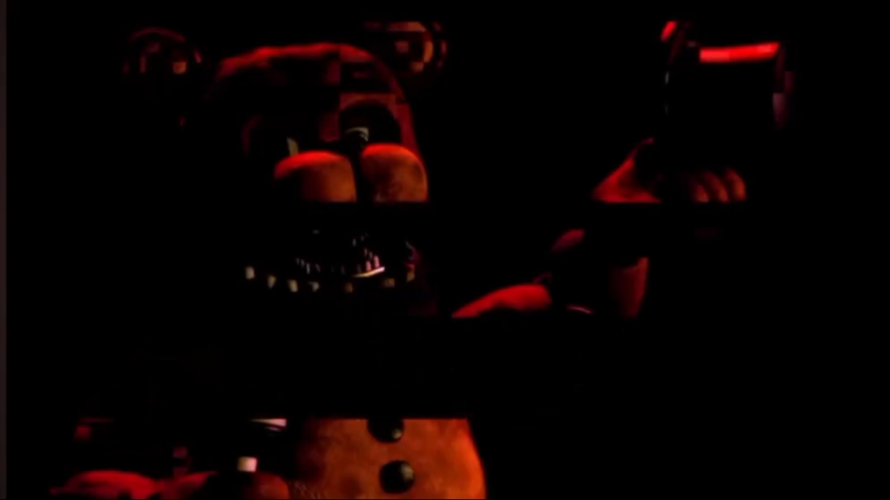 песня fnaf 2 1987 🇬🇧 смотреть онлайн