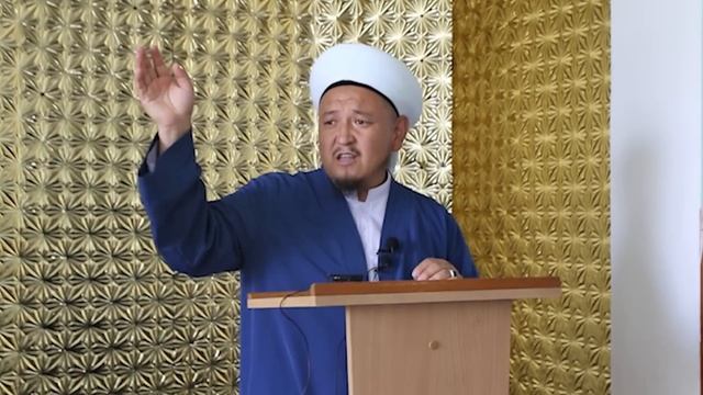 Менин жаназамды ким окуйт… | 1998-жылы Кыргызстанда болгон окуя| Кенжетай ажы Курманкожоев смотреть онлайн