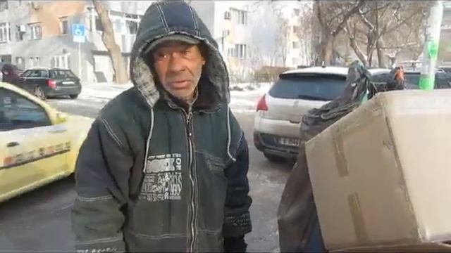 Банго Васил в Благоевград - интервю 14.01.2019 смотреть онлайн