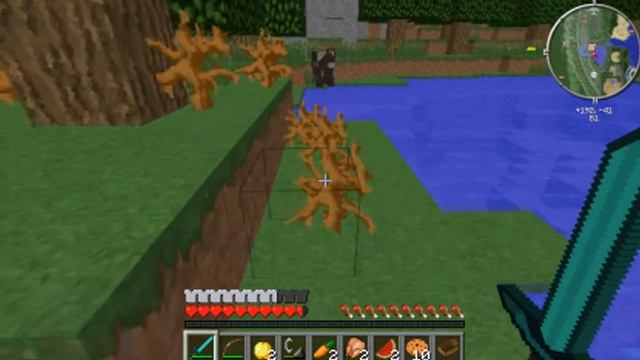 #7 Голодные игры (Читер и крыса в тиме:D) смотреть онлайн