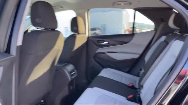 2024 Chevrolet Equinox LS Butte Anaconda Helena Bozeman Dillon Missoula смотреть онлайн