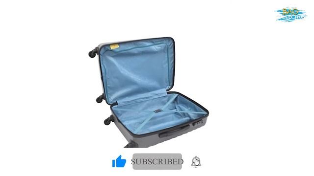 Top Best 5 Travel Trolley Suitcase Bags With Wheels India 2021 смотреть онлайн