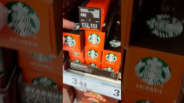 Variedad de cápsulas Nespresso #nesspresso #capsulas #cafe #busosreview смотреть онлайн