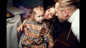 20 апреля, в субботу наконец то, Влад Соколовский и Ангелина Суркова поженятся