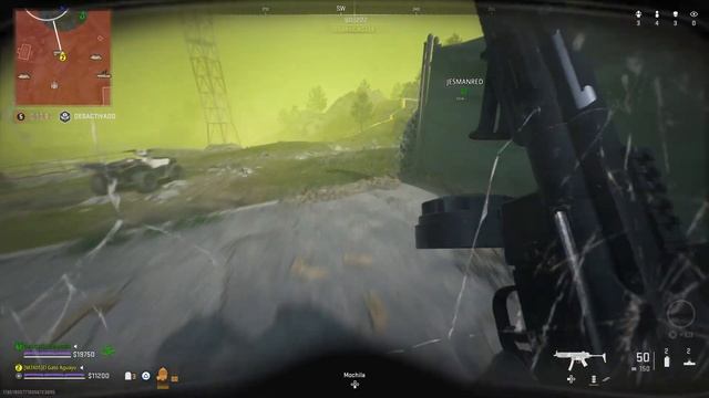 Call of Duty: Win de LA OCA смотреть онлайн