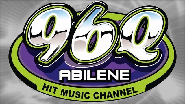 Channel 96Q - Abilene's Hit Music Channel spot b смотреть онлайн