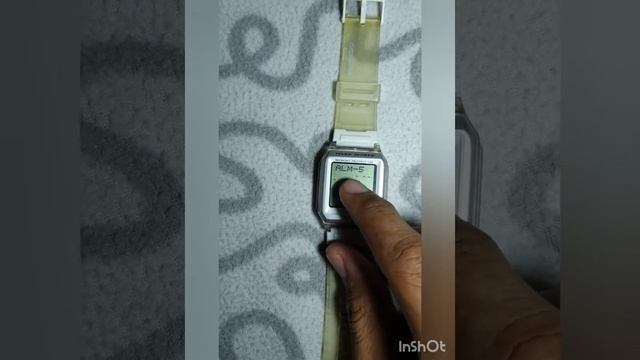 Casio Vintage Databank VDB-200SJ смотреть онлайн