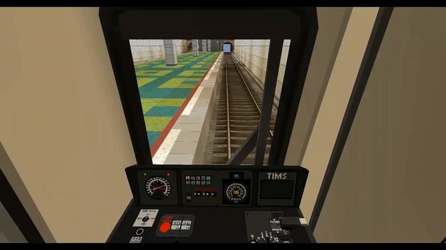 Mincraft RTM map for taipei mrt смотреть онлайн