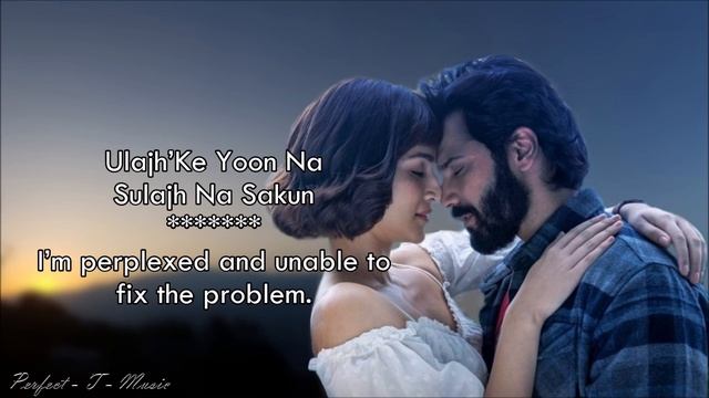 Apna Bana Le - Lyrical Translation | Varun Dhawan, Kriti Sanon| Sachin-Jigar, Arijit Singh,