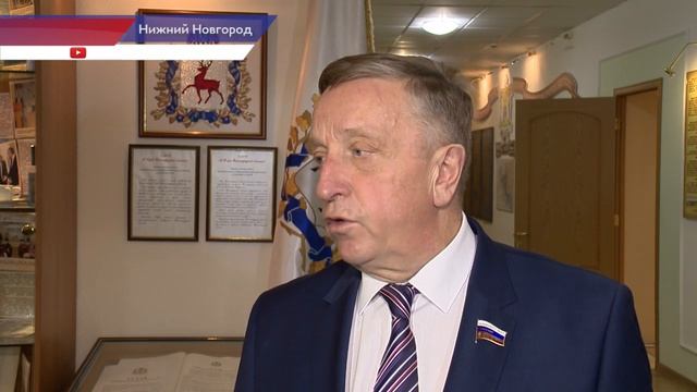 Владимир Солдатенков о ведение реестра недобросовестных перевозчиков смотреть онлайн