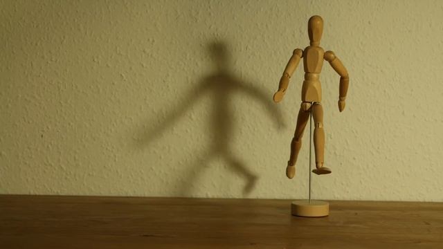 On the Desktop - stop-motion animation смотреть онлайн