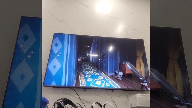 побег от милиции {Hello Neighbor 2}