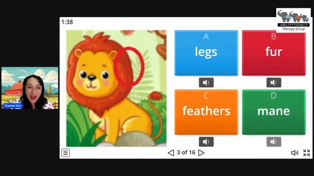 CLASE 44, ENVIVO, Kids - ABILITYTOHELP смотреть онлайн