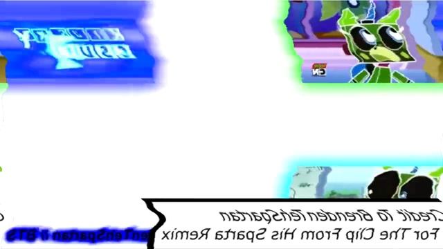 Preview 2 Unikitty Crying Effects Extended смотреть онлайн