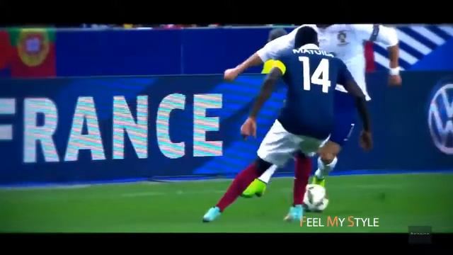 Лучшие футбольные финты за все историю футболу смотреть онлайн