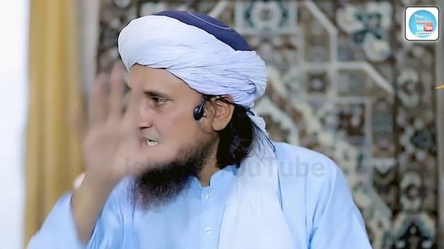 Ek aurat ka America se phone aaya | sad story | Mufti Tariq Masood | @IslamicYouTube2 смотреть онлайн