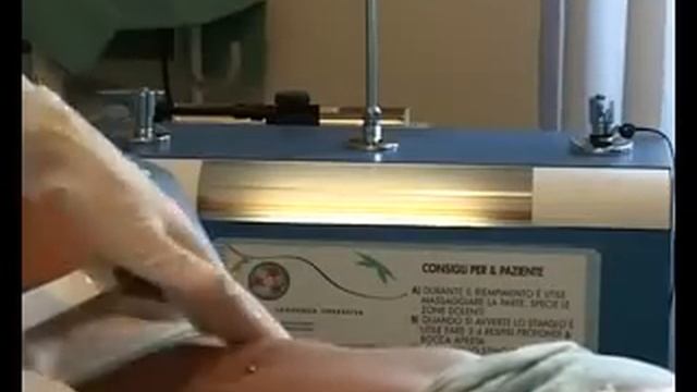 Idrocolon terapia смотреть онлайн