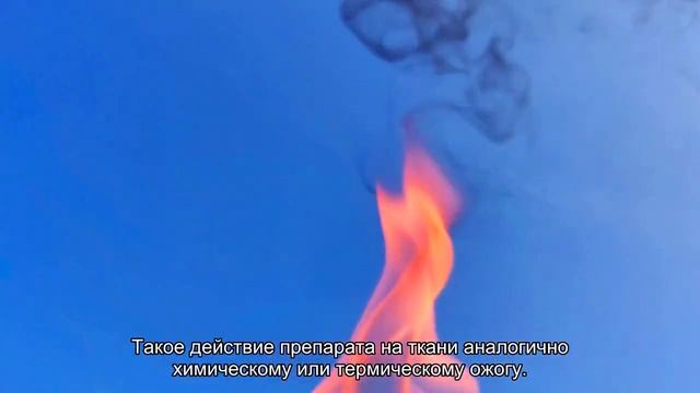 Что такое «черная мазь» и помогает ли она от рака смотреть онлайн
