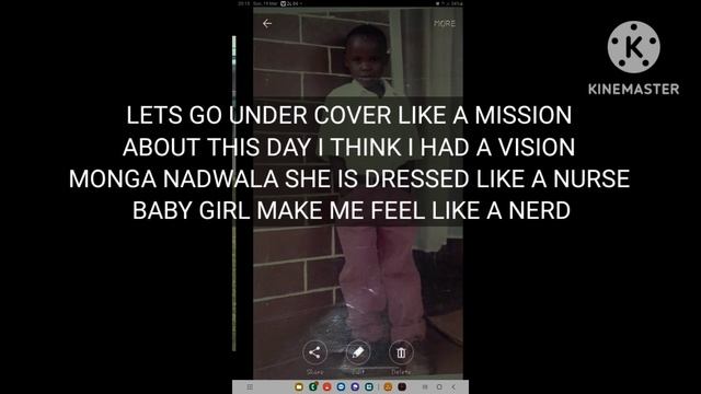 RJP-MUTOTOTO(REMIX) ORIGINALLY DONE BY TONNY BREEZY & BOBBY EAST смотреть онлайн