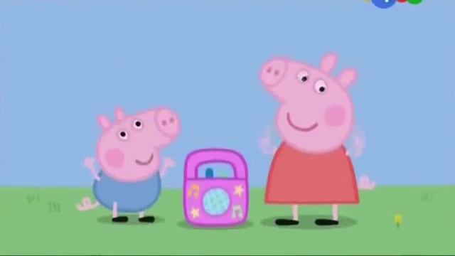 СВИНКА ПЕППА ЛЮБИМЫЕ ПЕСЕНКИ | ЛЮБИМЫЕ ПЕСЕНКИ СВИНКИ ПЕППЫ