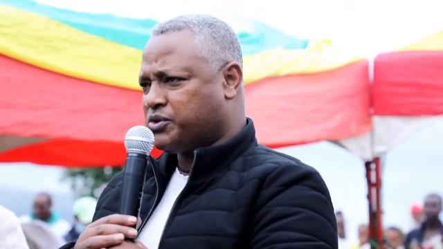 New Ethiopian Video | Arba Minch Zigiti Abuye | Aforestation 2013 смотреть онлайн