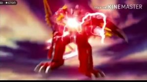 Могучие рейнджеры дино заряд песня