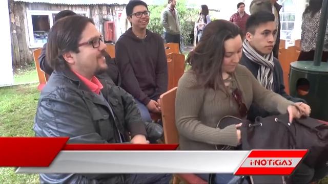 Coworking abordó el futuro del trabajo colaborativo. смотреть онлайн