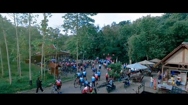 adhigos de nanjak 58 KM, 03 Maret 2018 Yogyakarta смотреть онлайн