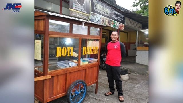 Inspirasi Usaha : 5 RIBU PERAK BISA PUNYA USAHA..!! Solusi tepat di masa pandemi - Papi Bayu TV смотреть онлайн