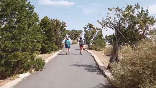 Arizona: Cave Creek & The Grand Canyon смотреть онлайн